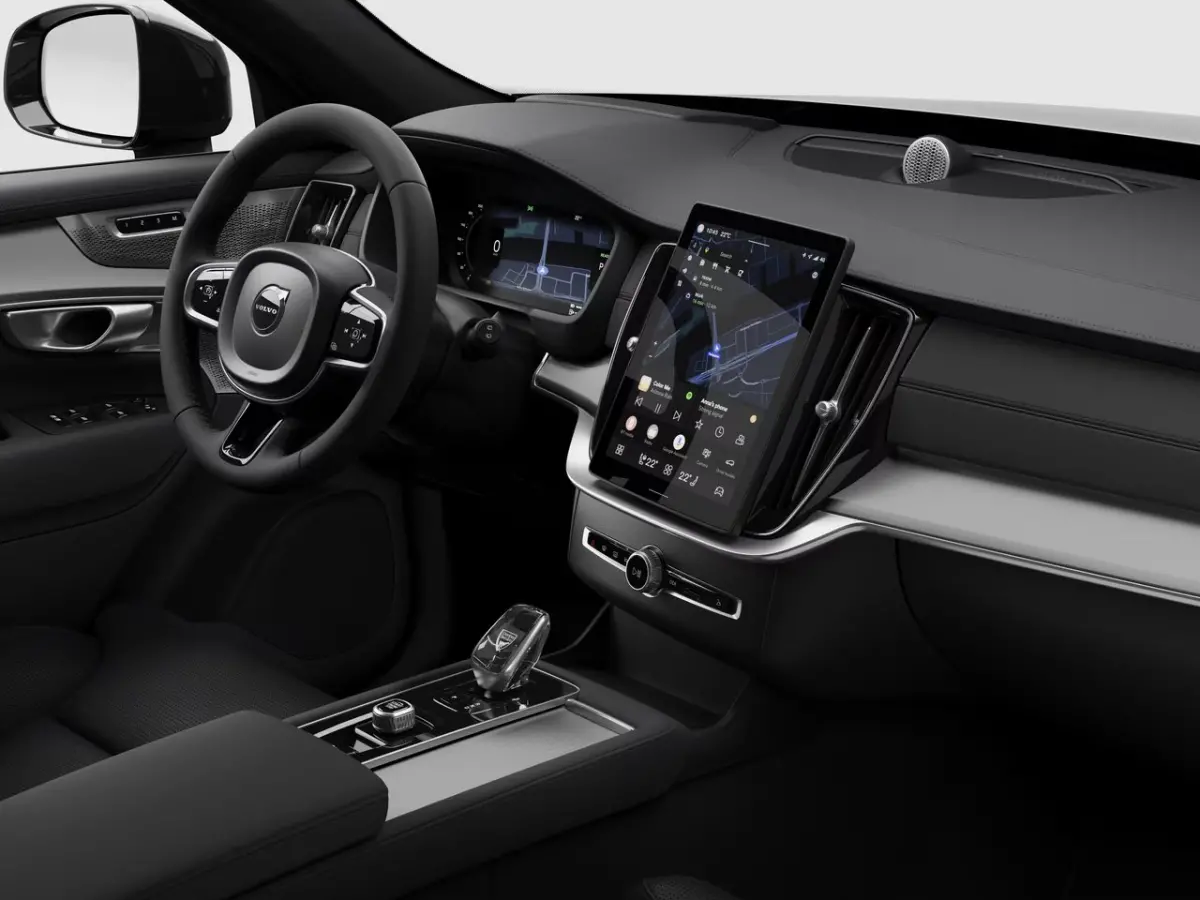 2.0 T8 Plug-in hybrid AWD Ultra Black Ed. Exec. | 2 stoelen op derde rij | Bowers & Wilkins audiosysteem | Elektrisch glazen panorama-dak