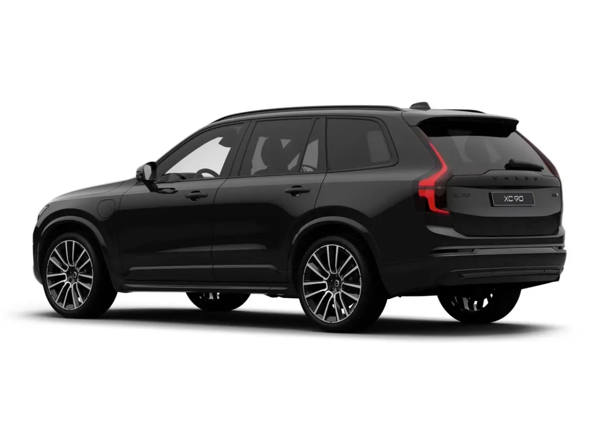 2.0 T8 Plug-in hybrid AWD Ultra Black Ed. Exec. | 2 stoelen op derde rij | Bowers & Wilkins audiosysteem | Elektrisch glazen panorama-dak