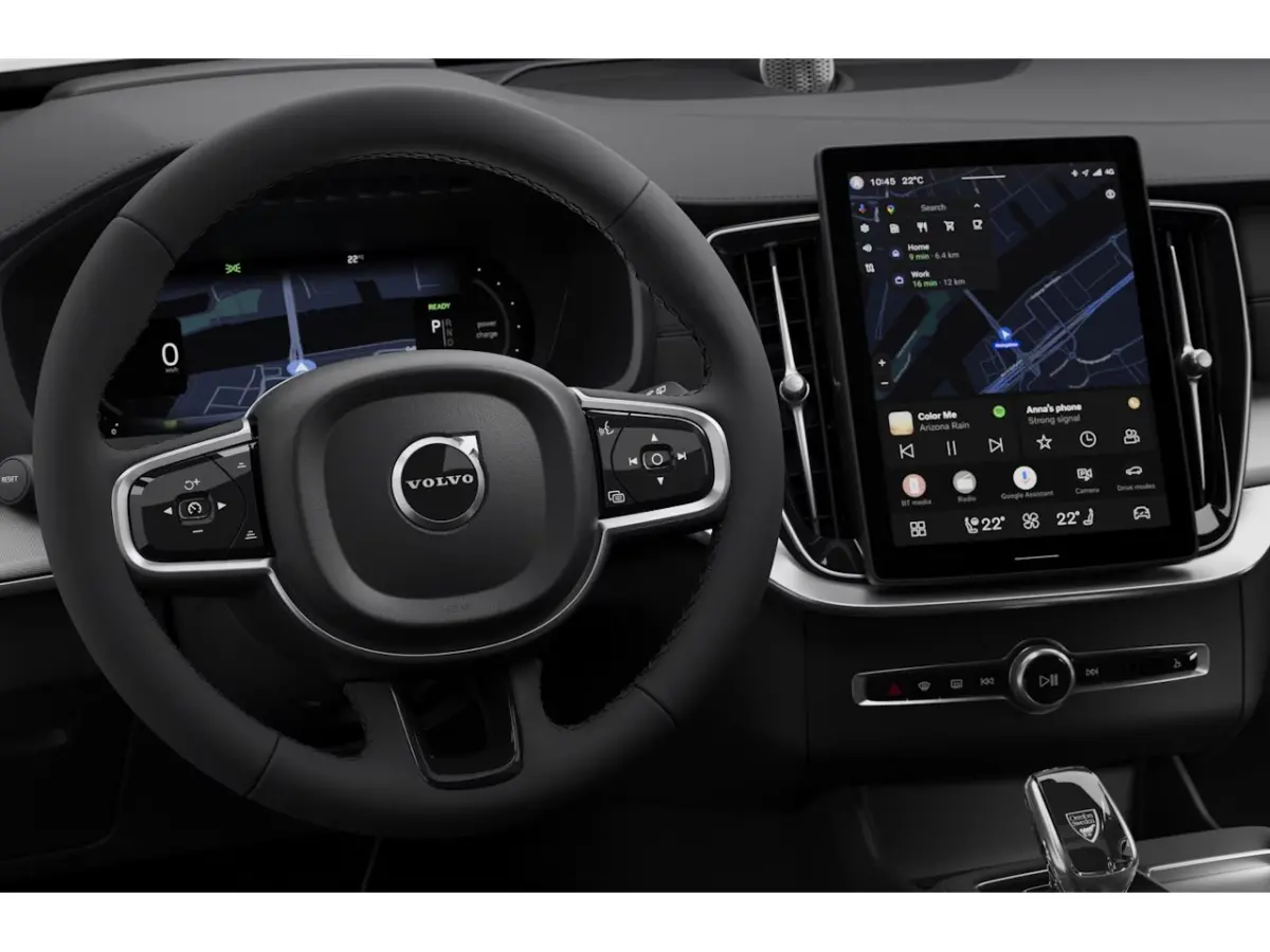 2.0 T8 Plug-in hybrid AWD Ultra Black Ed. Exec. | 2 stoelen op derde rij | Bowers & Wilkins audiosysteem | Elektrisch glazen panorama-dak
