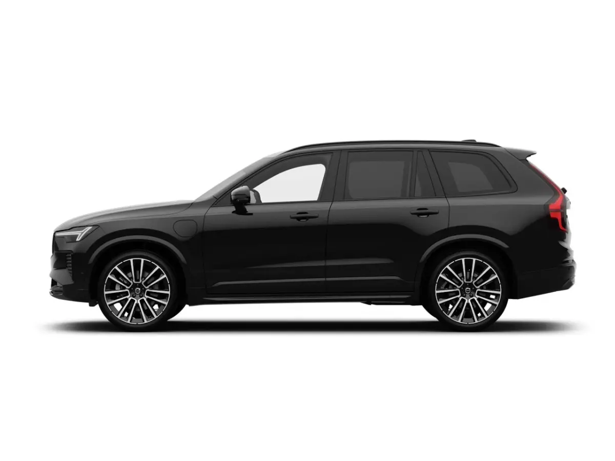 2.0 T8 Plug-in hybrid AWD Ultra Black Ed. Exec. | 2 stoelen op derde rij | Bowers & Wilkins audiosysteem | Elektrisch glazen panorama-dak