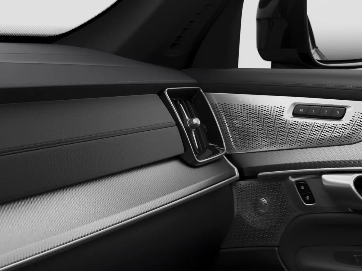 2.0 T8 Plug-in hybrid AWD Ultra Black Ed. Exec. | 2 stoelen op derde rij | Bowers & Wilkins audiosysteem | Elektrisch glazen panorama-dak