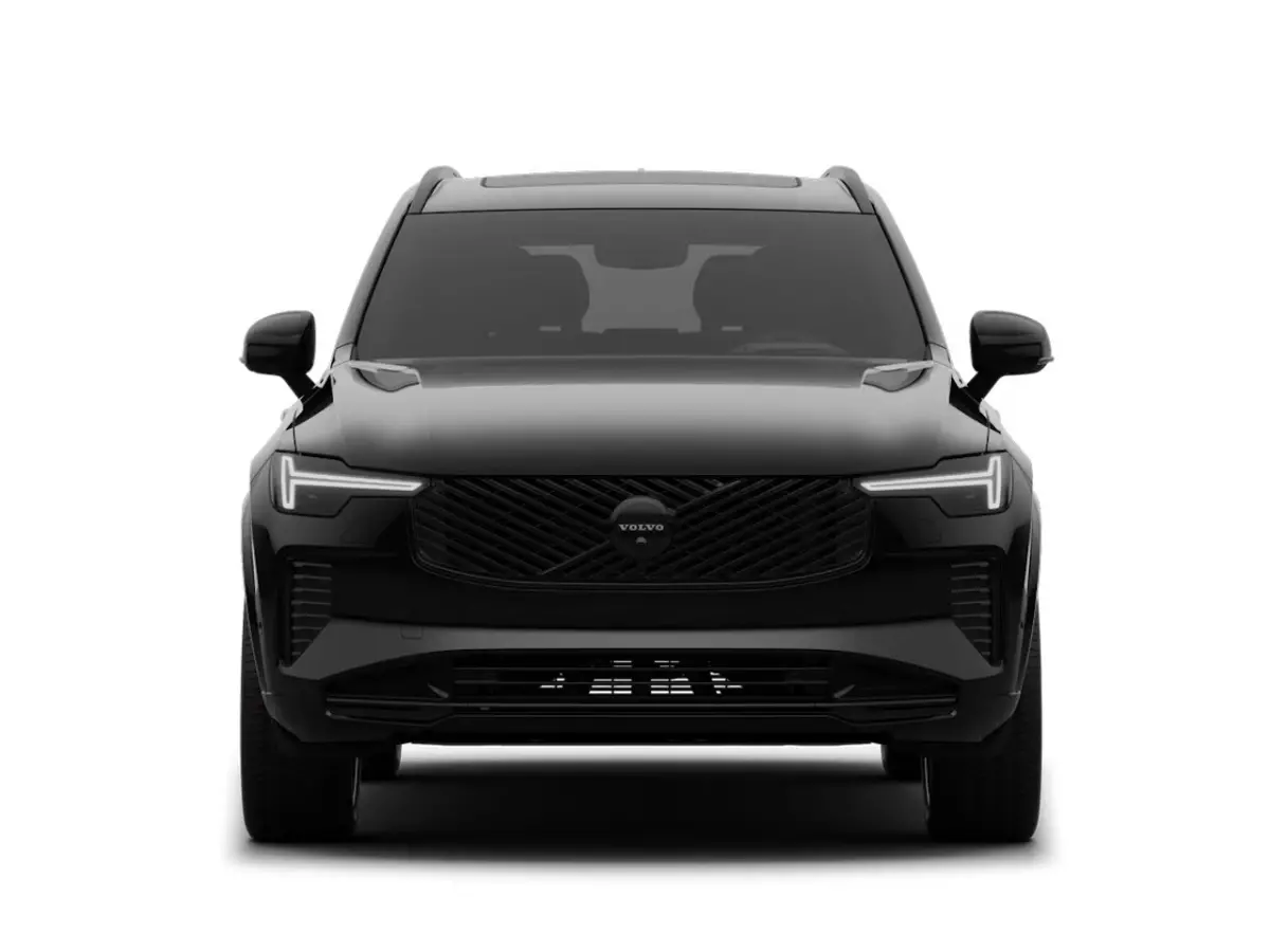 2.0 T8 Plug-in hybrid AWD Ultra Black Ed. Exec. | 2 stoelen op derde rij | Bowers & Wilkins audiosysteem | Elektrisch glazen panorama-dak