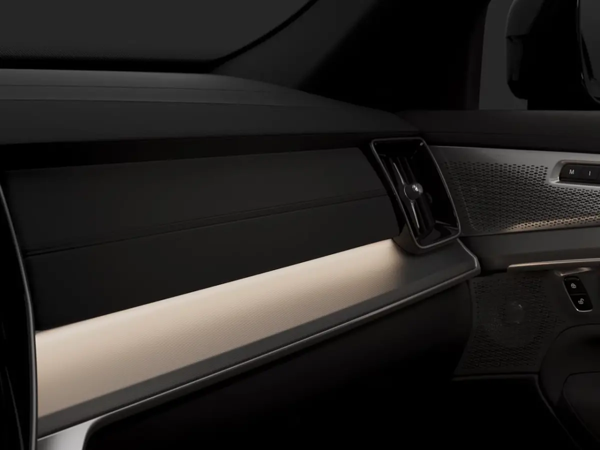2.0 T8 Plug-in hybrid AWD Ultra Black Ed. Exec. | 2 stoelen op derde rij | Bowers & Wilkins audiosysteem | Elektrisch glazen panorama-dak