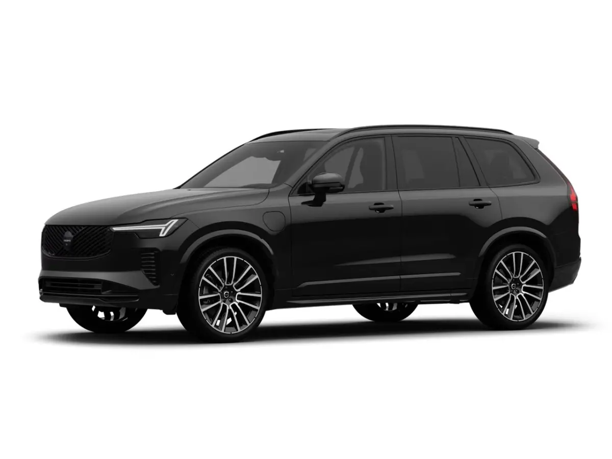 2.0 T8 Plug-in hybrid AWD Ultra Black Ed. Exec. | 2 stoelen op derde rij | Bowers & Wilkins audiosysteem | Elektrisch glazen panorama-dak