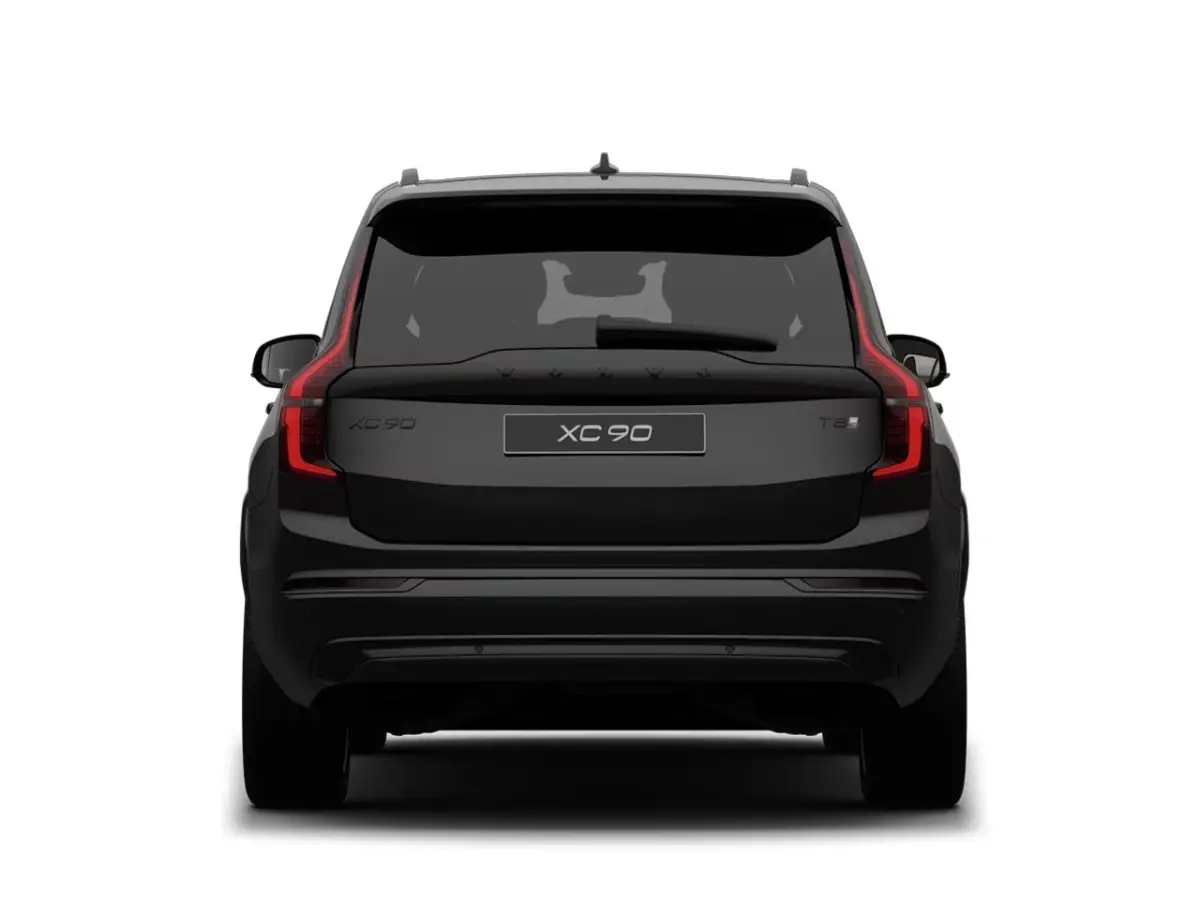 2.0 T8 Plug-in hybrid AWD Ultra Black Ed. Exec. | 2 stoelen op derde rij | Bowers & Wilkins audiosysteem | Elektrisch glazen panorama-dak