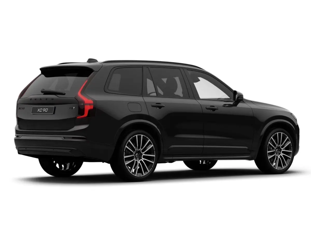 2.0 T8 Plug-in hybrid AWD Ultra Black Ed. Exec. | 2 stoelen op derde rij | Bowers & Wilkins audiosysteem | Elektrisch glazen panorama-dak