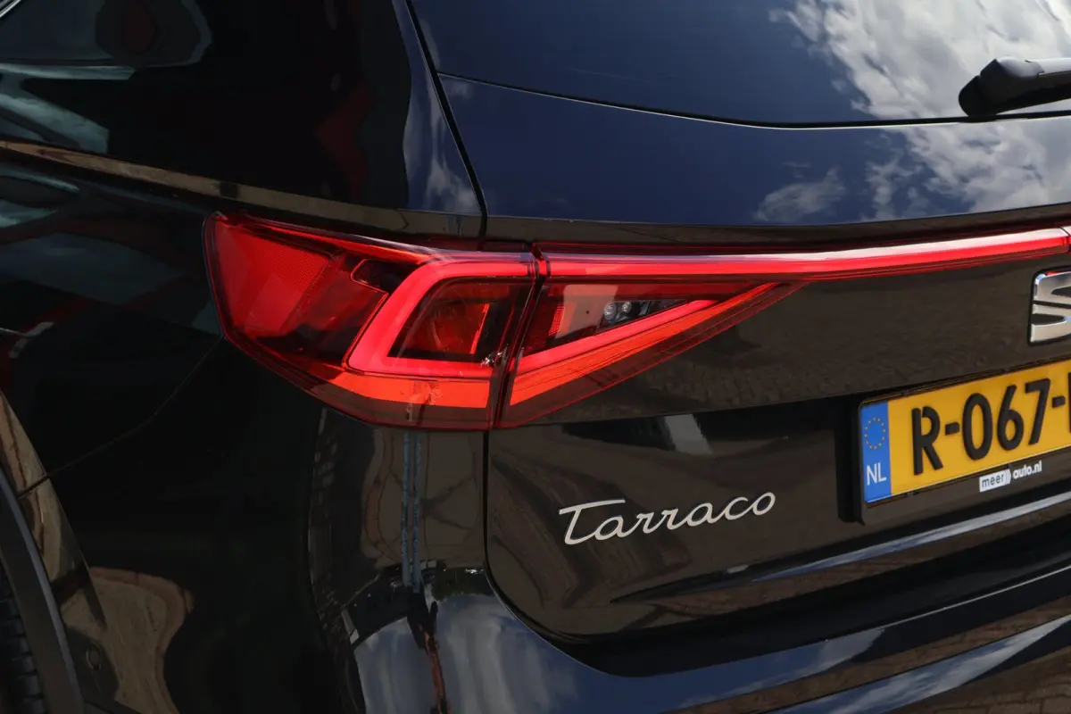 1.5 TSI FR Business 7pers DSG VIRTUAL l 360 l LEDER l ASSISTENTIE l SFEER l CARPLAY l ORG.NL l DEALER OND l 1e EIG