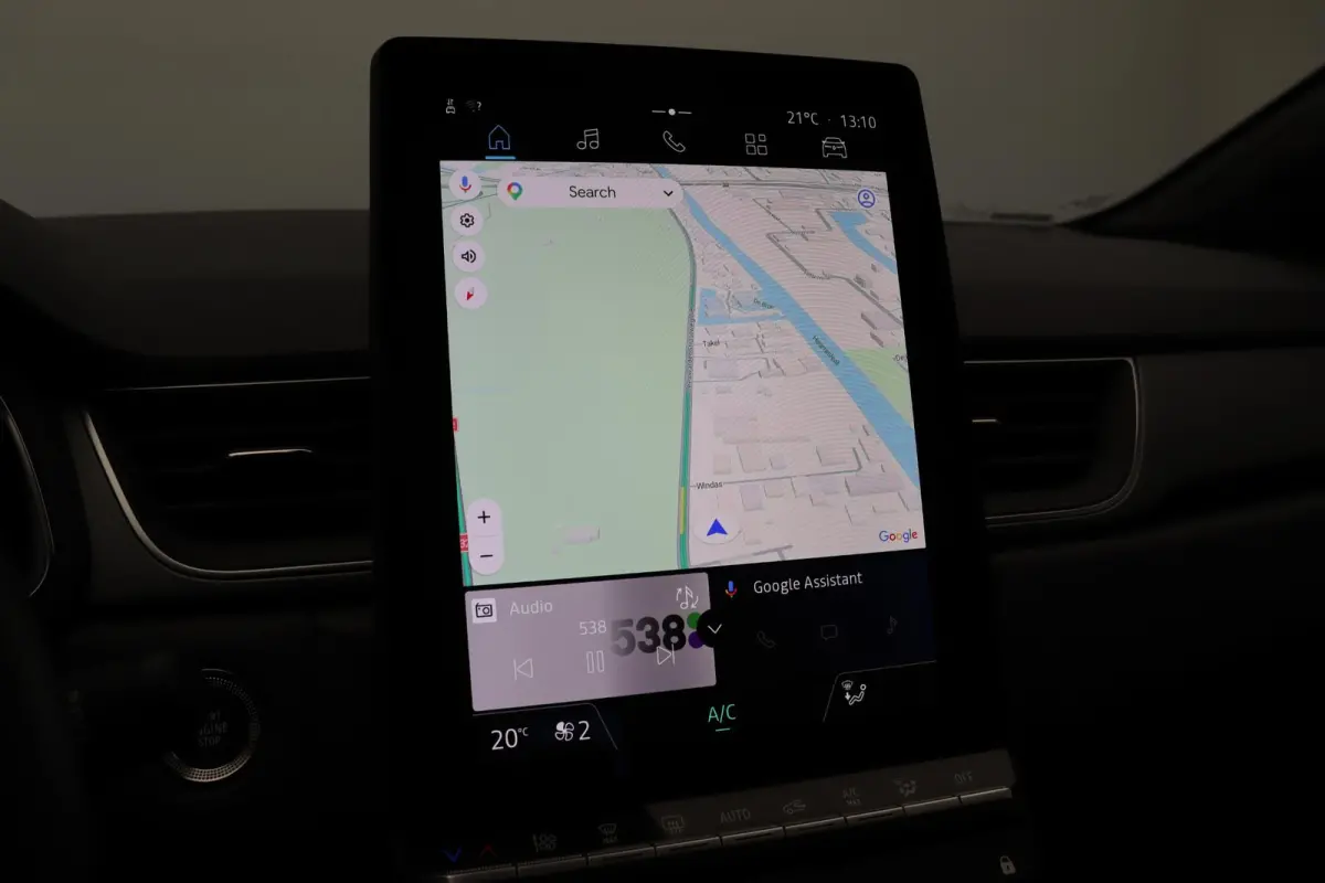 E-Tech full hybrid 145pk techno | Achteruitrijcamera | Apple carplay | Android Auto | Navigatie |