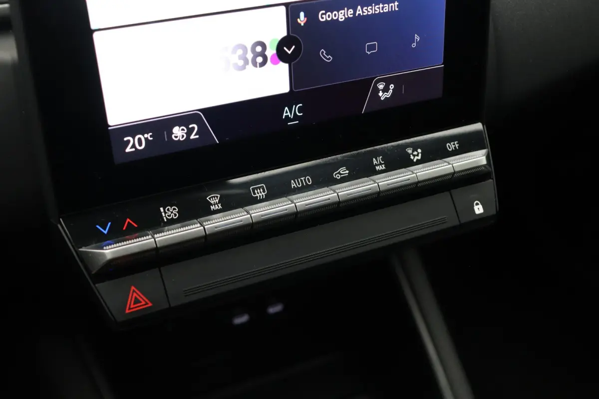 E-Tech full hybrid 145pk techno | Achteruitrijcamera | Apple carplay | Android Auto | Navigatie |