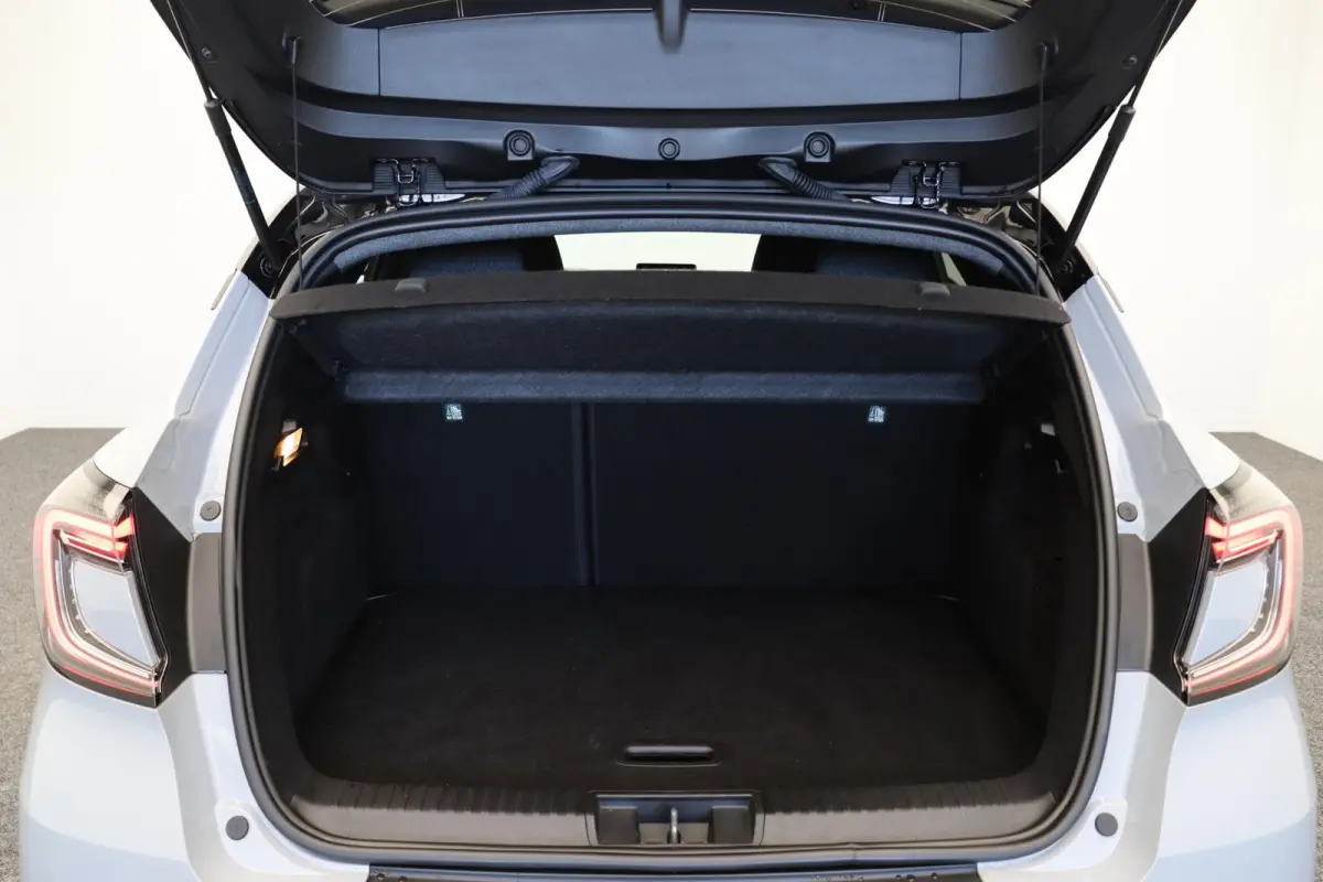E-Tech full hybrid 145pk techno | Achteruitrijcamera | Apple carplay | Android Auto | Navigatie |