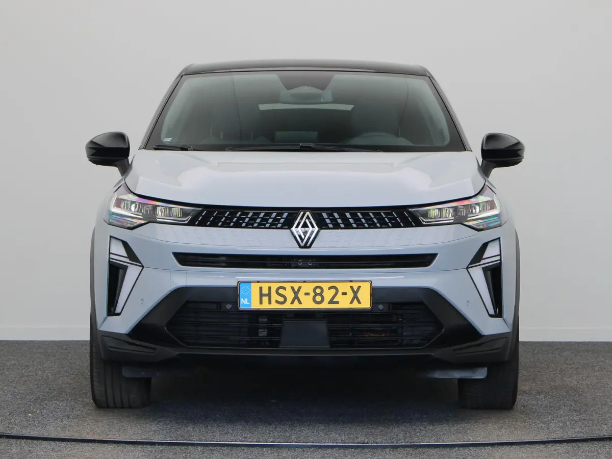 E-Tech full hybrid 145pk techno | Achteruitrijcamera | Apple carplay | Android Auto | Navigatie |