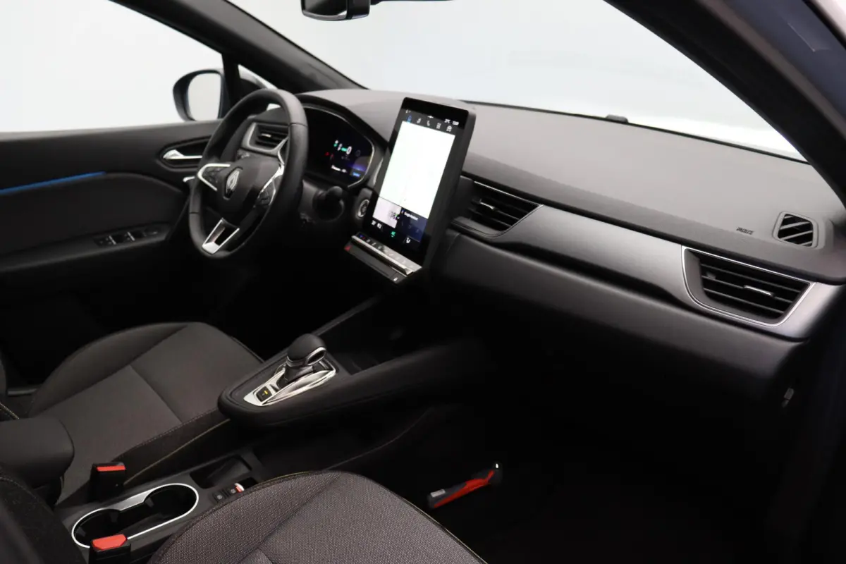 E-Tech full hybrid 145pk techno | Achteruitrijcamera | Apple carplay | Android Auto | Navigatie |