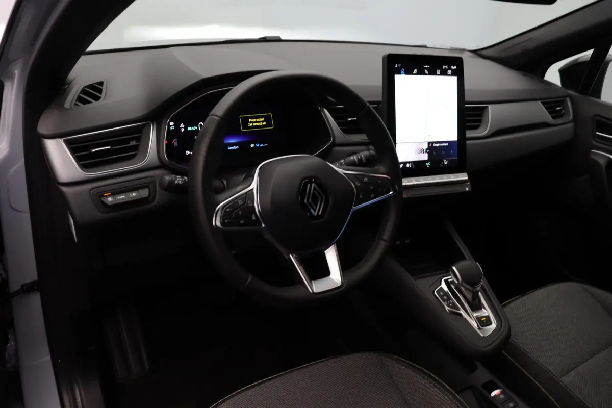 E-Tech full hybrid 145pk techno | Achteruitrijcamera | Apple carplay | Android Auto | Navigatie |