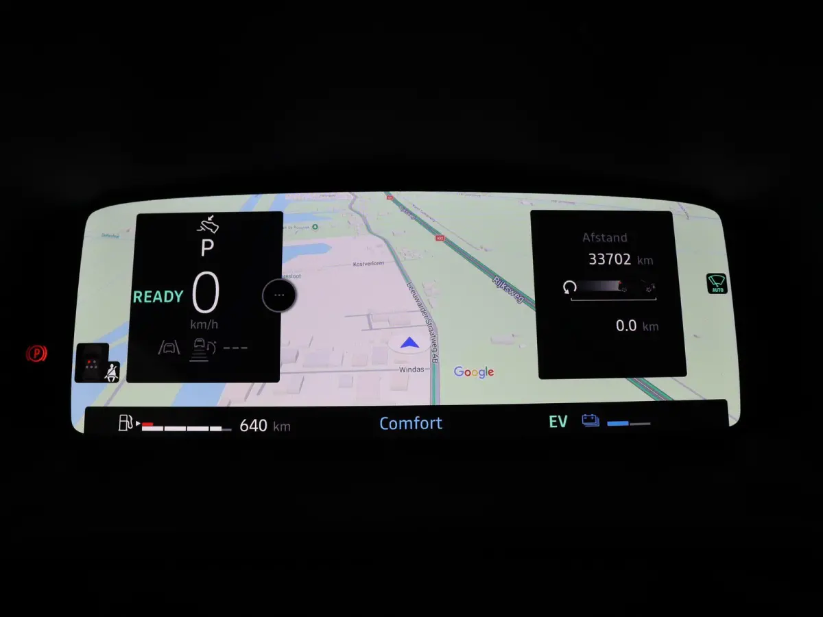 E-Tech full hybrid 145pk techno | Achteruitrijcamera | Apple carplay | Android Auto | Navigatie |