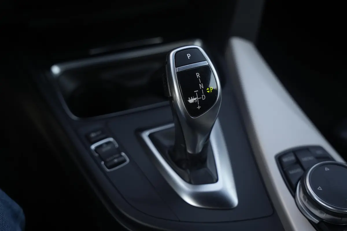 420d Executive Navigatie Leer Stoelverwarming
