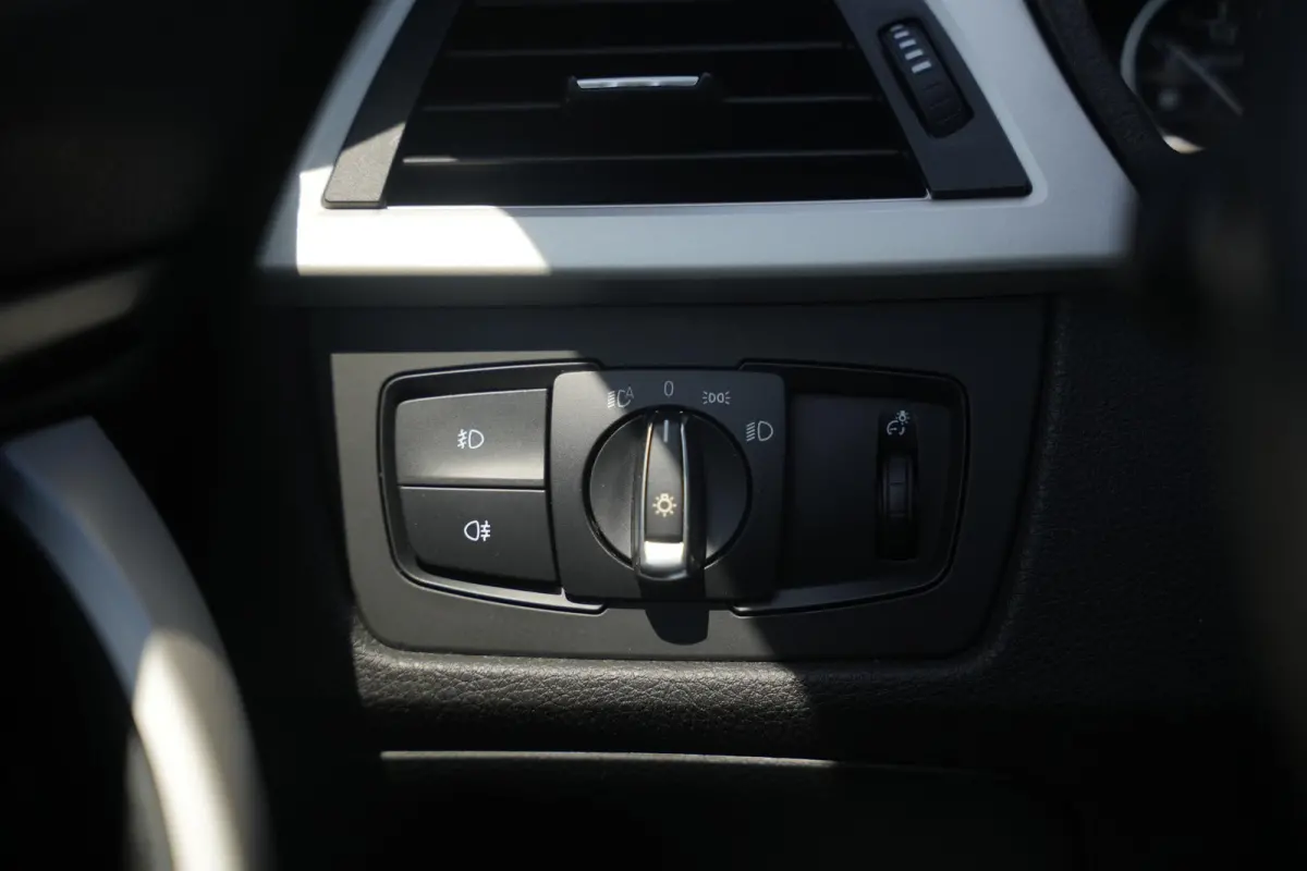 420d Executive Navigatie Leer Stoelverwarming
