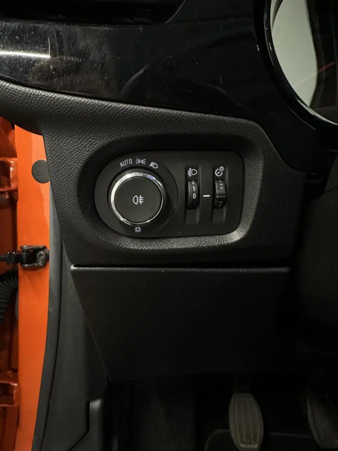 1.2 Edition LM CRUISE