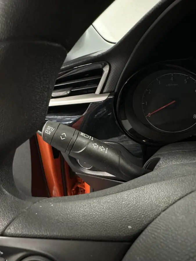 1.2 Edition LM CRUISE
