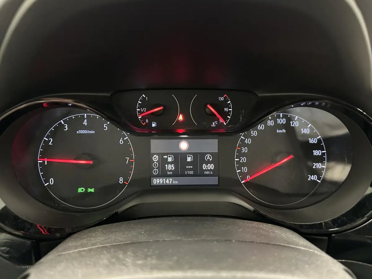 1.2 Edition LM CRUISE