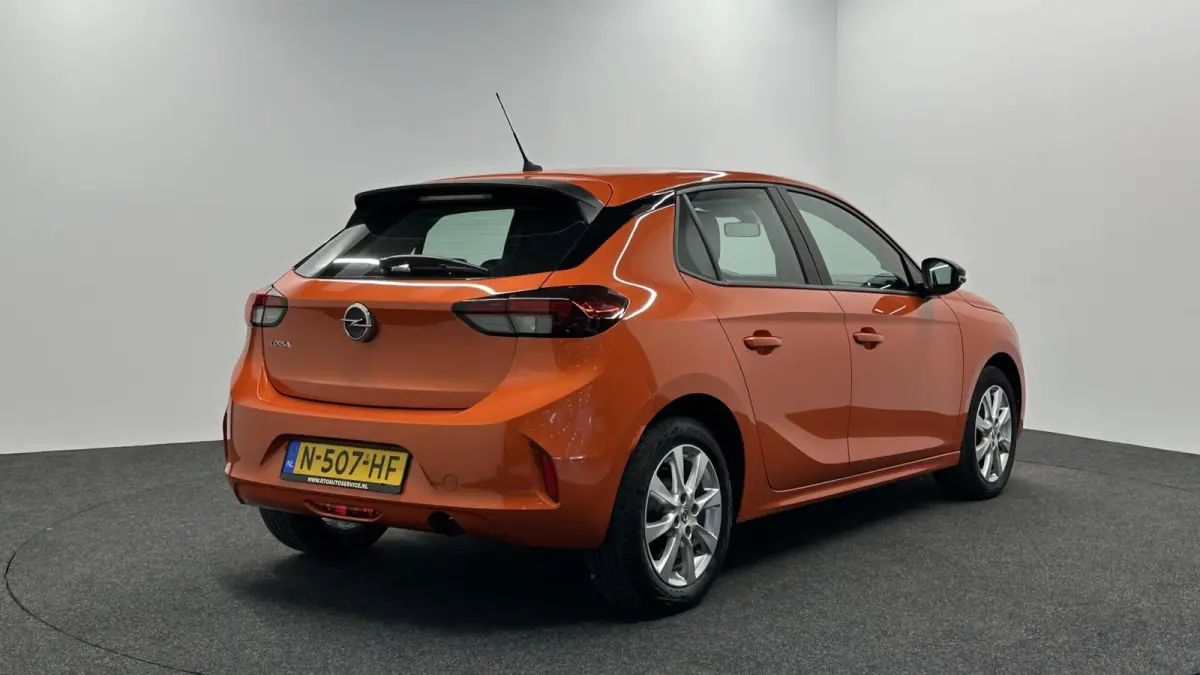 1.2 Edition LM CRUISE