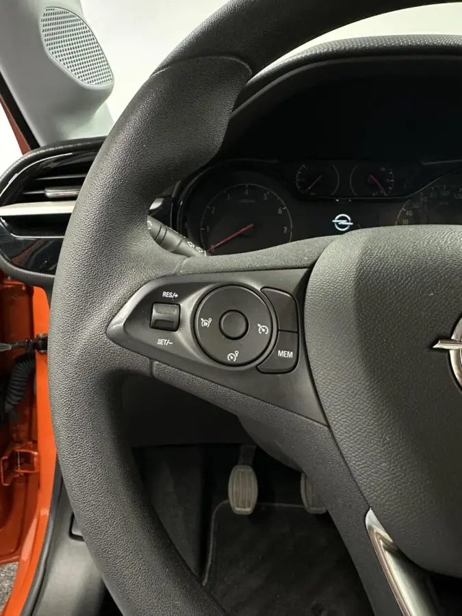 1.2 Edition LM CRUISE