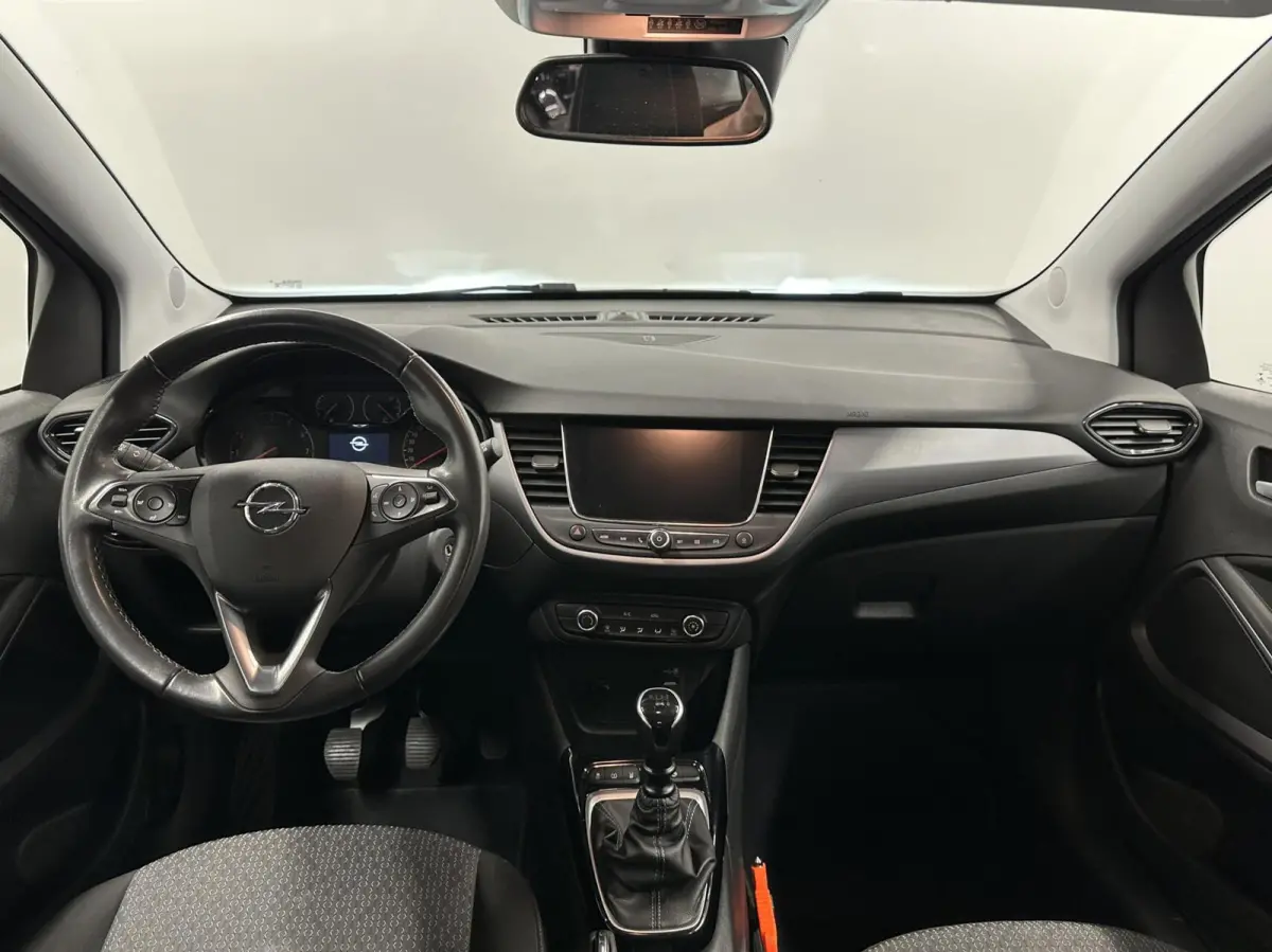 1.2 Turbo Edition CAMERA NAVI LM CRUISE CARPLAY
