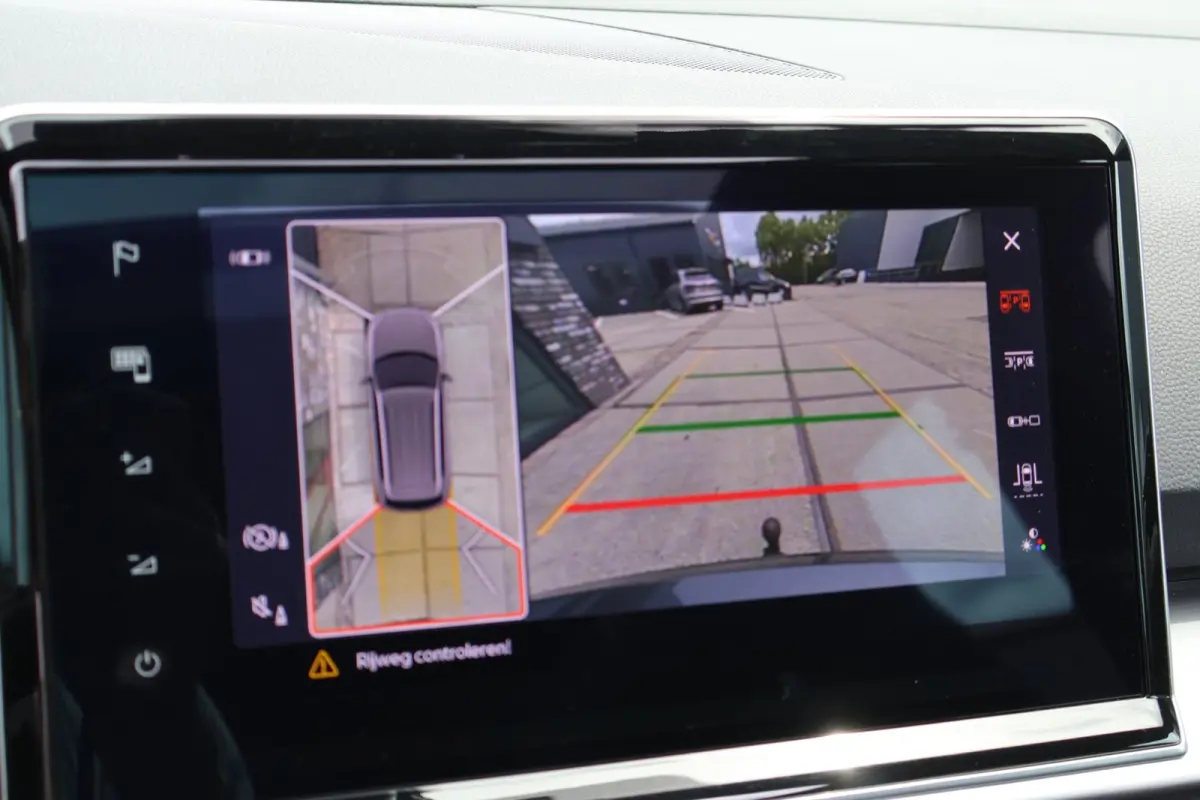 1.5 TSI FR DGS 7pers. VOL! VIRTUAL l PANO l 360 l BEATS l KEYLESS l ASSISTENTIE l DCC l TREKHAAK l ORG.NL l DEALER OH