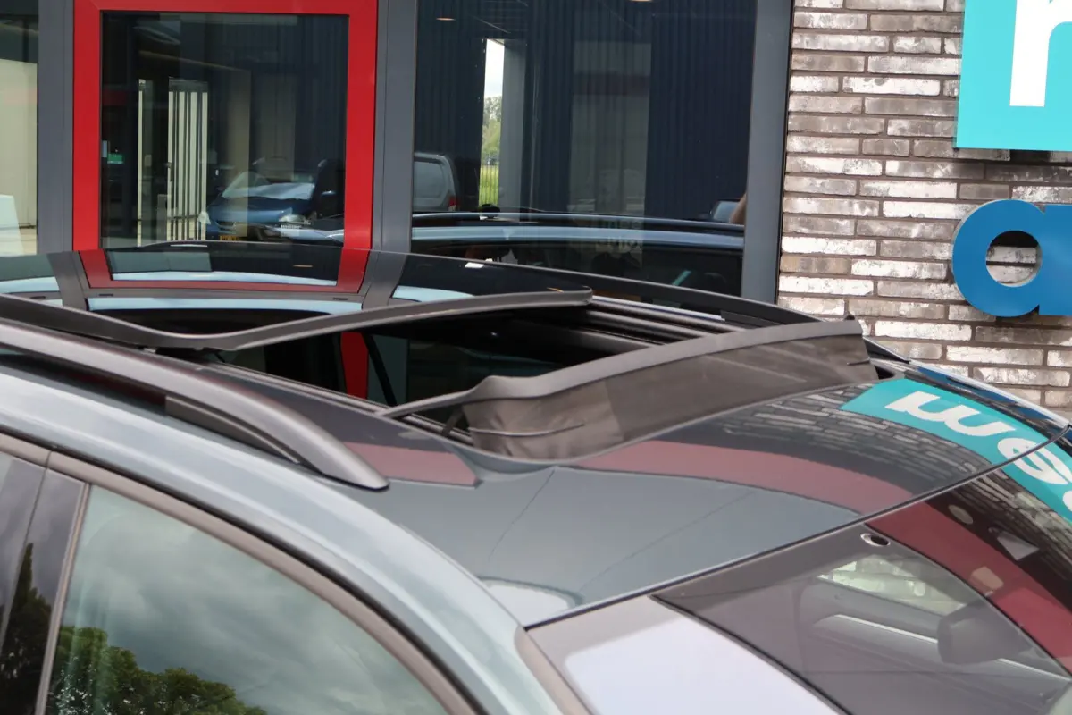 1.5 TSI FR DGS 7pers. VOL! VIRTUAL l PANO l 360 l BEATS l KEYLESS l ASSISTENTIE l DCC l TREKHAAK l ORG.NL l DEALER OH