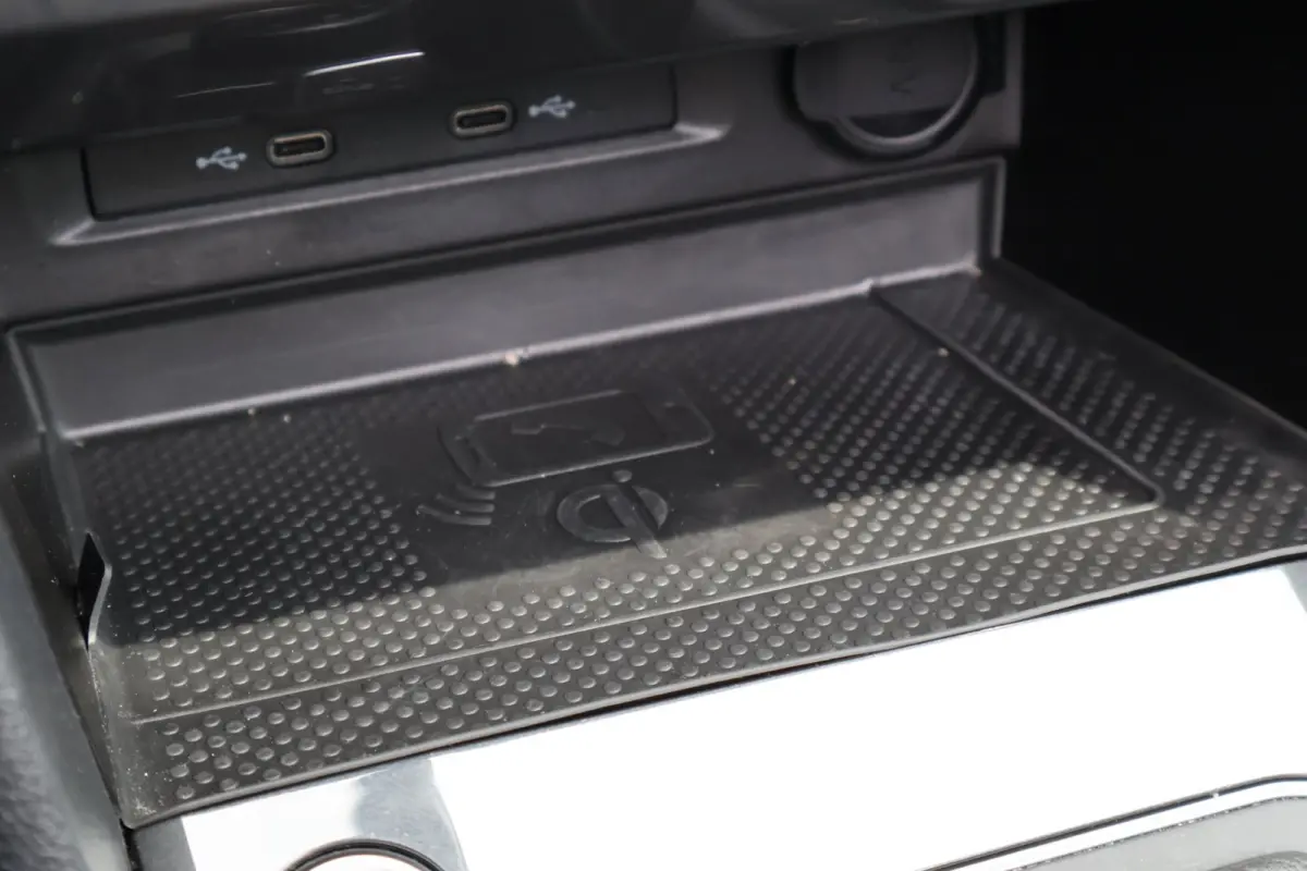 1.5 TSI FR DGS 7pers. VOL! VIRTUAL l PANO l 360 l BEATS l KEYLESS l ASSISTENTIE l DCC l TREKHAAK l ORG.NL l DEALER OH