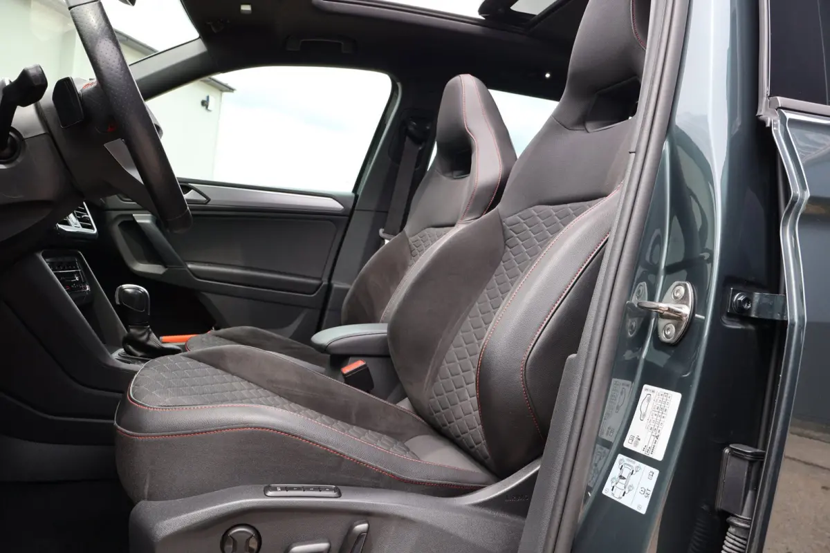 1.5 TSI FR DGS 7pers. VOL! VIRTUAL l PANO l 360 l BEATS l KEYLESS l ASSISTENTIE l DCC l TREKHAAK l ORG.NL l DEALER OH