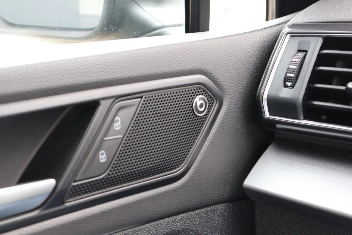 1.5 TSI FR DGS 7pers. VOL! VIRTUAL l PANO l 360 l BEATS l KEYLESS l ASSISTENTIE l DCC l TREKHAAK l ORG.NL l DEALER OH