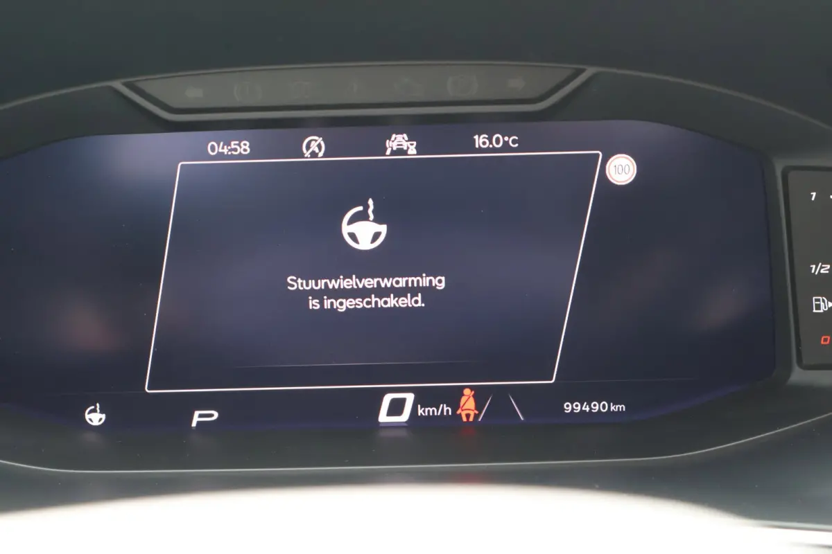 1.5 TSI FR DGS 7pers. VOL! VIRTUAL l PANO l 360 l BEATS l KEYLESS l ASSISTENTIE l DCC l TREKHAAK l ORG.NL l DEALER OH