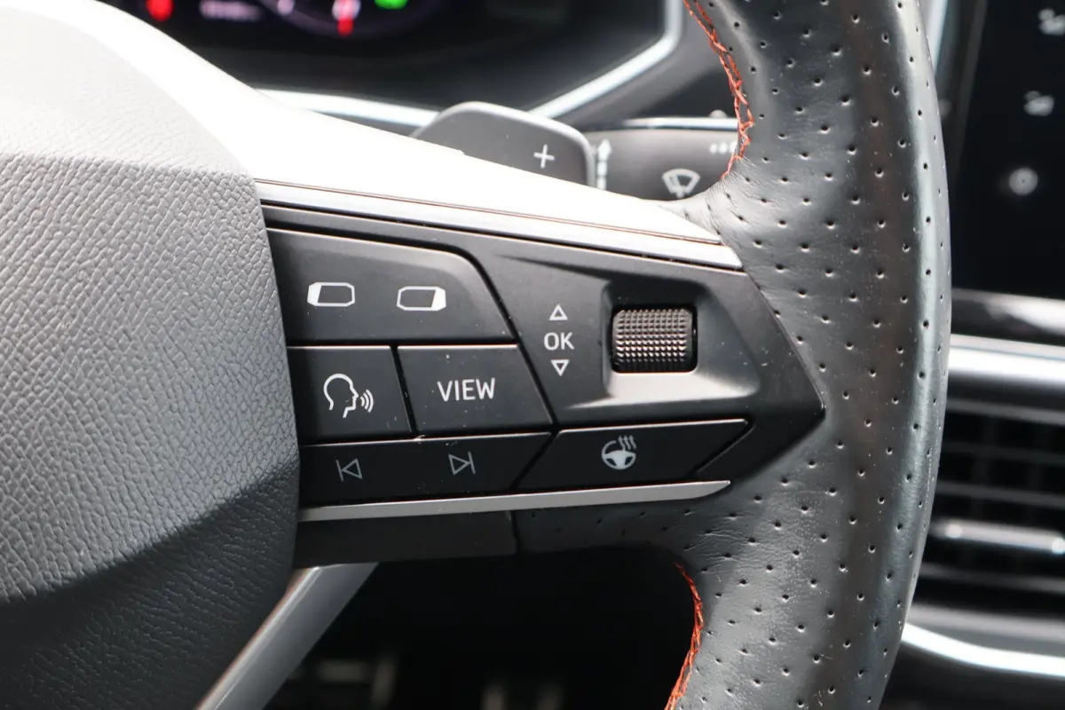 1.5 TSI FR DGS 7pers. VOL! VIRTUAL l PANO l 360 l BEATS l KEYLESS l ASSISTENTIE l DCC l TREKHAAK l ORG.NL l DEALER OH