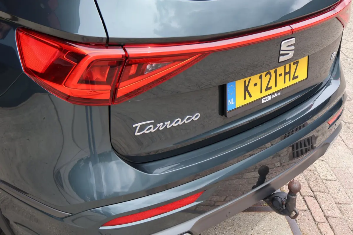 1.5 TSI FR DGS 7pers. VOL! VIRTUAL l PANO l 360 l BEATS l KEYLESS l ASSISTENTIE l DCC l TREKHAAK l ORG.NL l DEALER OH