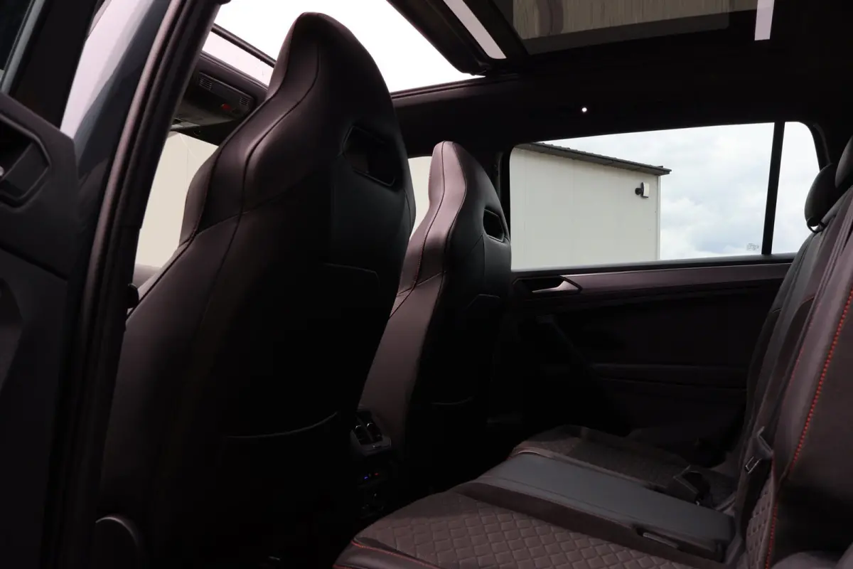 1.5 TSI FR DGS 7pers. VOL! VIRTUAL l PANO l 360 l BEATS l KEYLESS l ASSISTENTIE l DCC l TREKHAAK l ORG.NL l DEALER OH