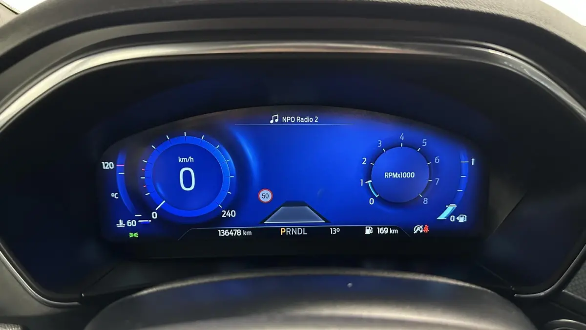 1.5 EcoBoost ST Line active X Business TREKHAAK CAMERA LM NAVI CRUISE CARPLAY.