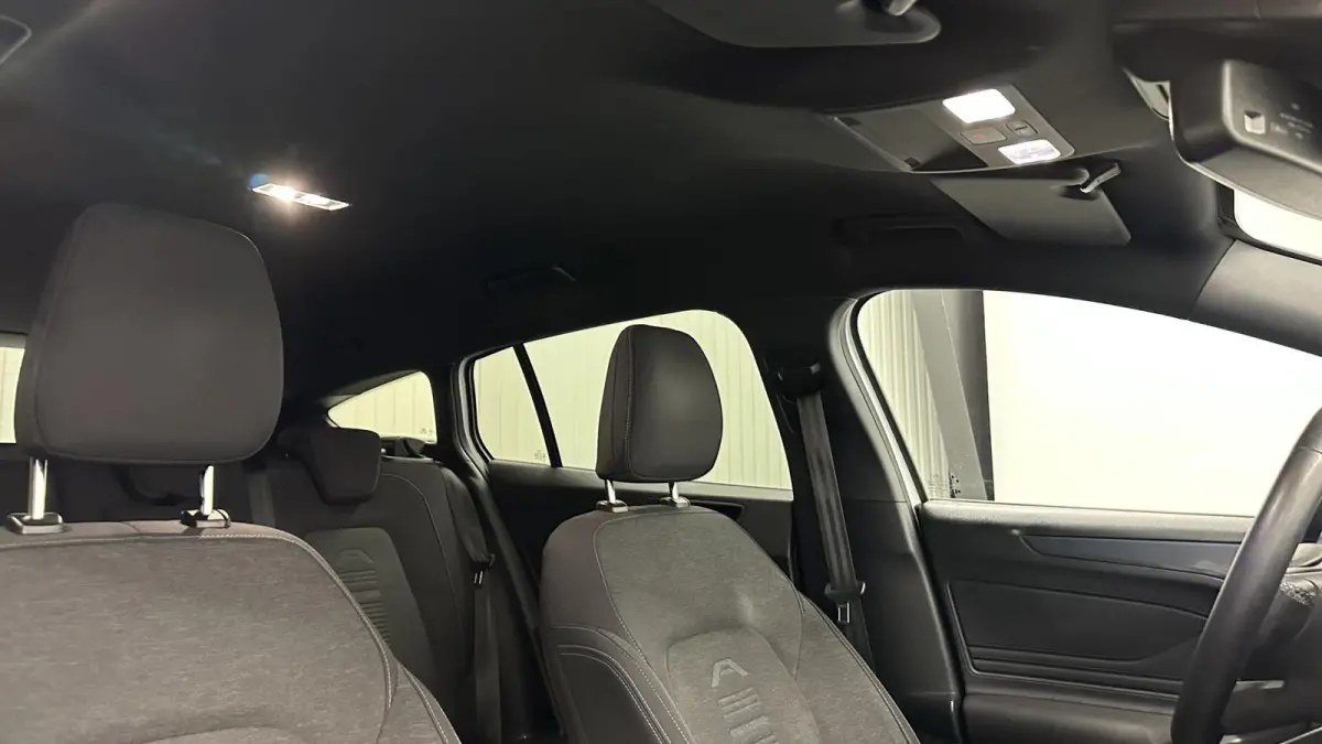 1.5 EcoBoost ST Line active X Business TREKHAAK CAMERA LM NAVI CRUISE CARPLAY.