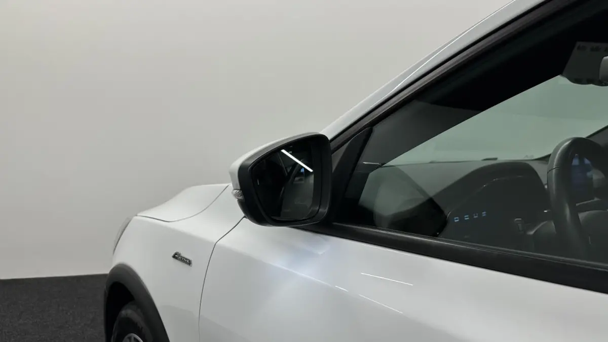 1.5 EcoBoost ST Line active X Business TREKHAAK CAMERA LM NAVI CRUISE CARPLAY.