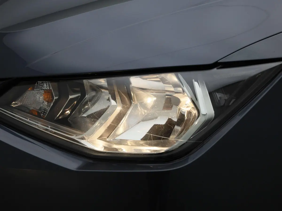 1.0 TSI Style Business Intense | ACHTERUITRIJCAMERA | APPLE CARPLAY - ANDROID AUTO | TREKHAAK | CLIMATE CONTROL | KEYLESS | CRUISE CONTROL |