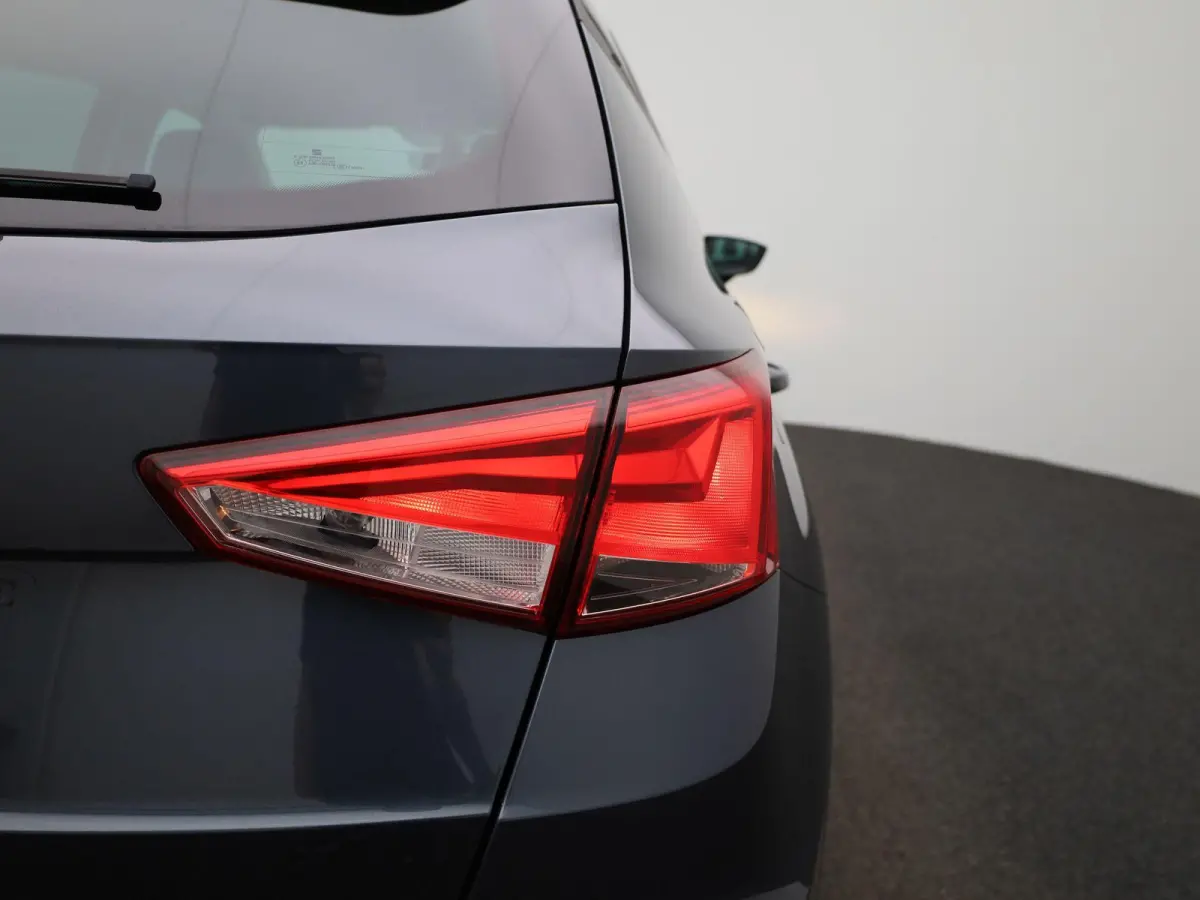 1.0 TSI Style Business Intense | ACHTERUITRIJCAMERA | APPLE CARPLAY - ANDROID AUTO | TREKHAAK | CLIMATE CONTROL | KEYLESS | CRUISE CONTROL |