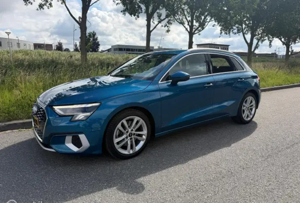 35 TFSI Pro Line