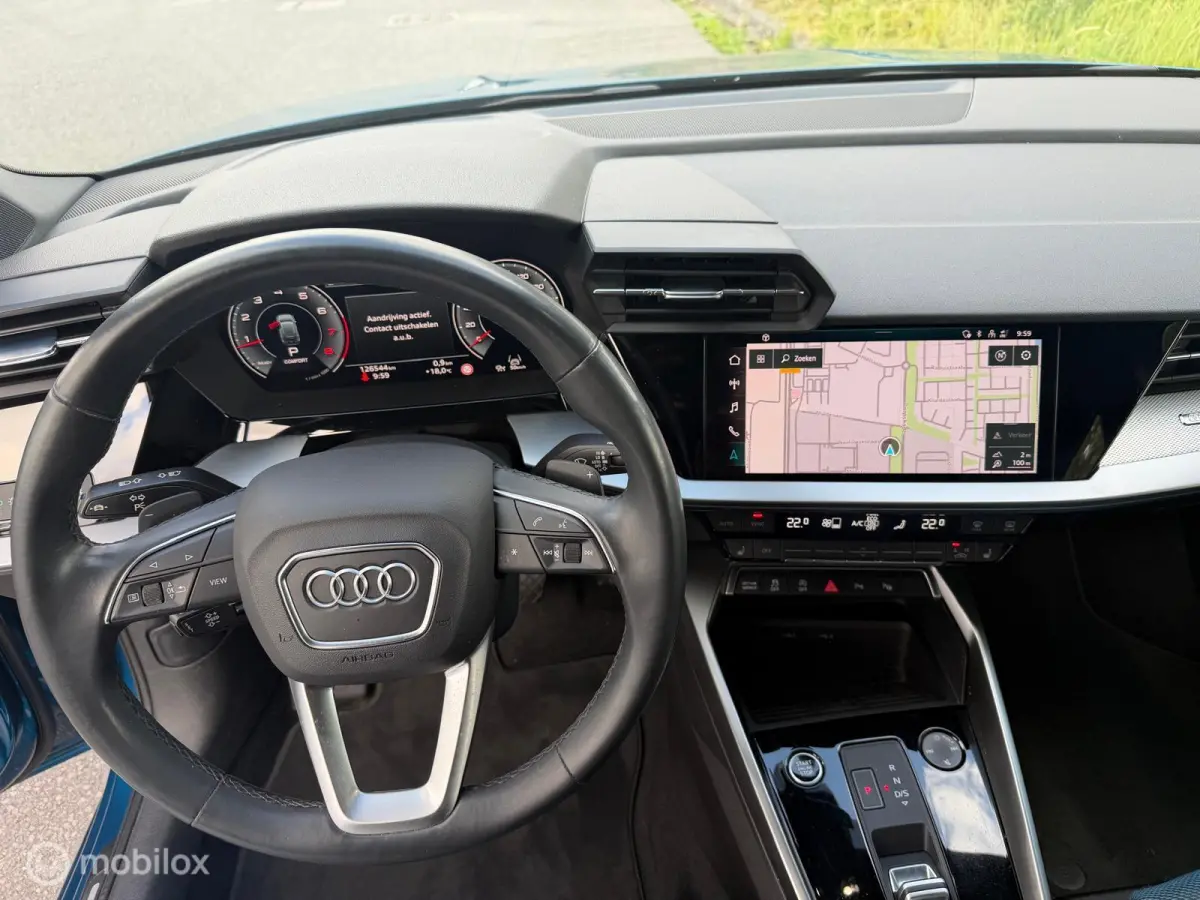 35 TFSI Pro Line