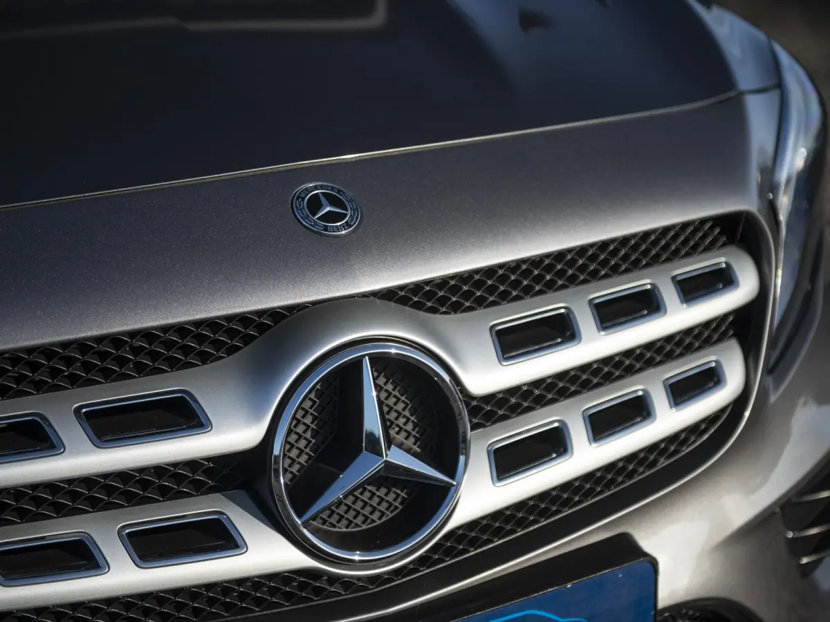 250 4Matic | AMG | Pano | 19" LMV | LED | El.achterklep | Achteruitrijcamera | Keyless Go | Dealeronderhouden