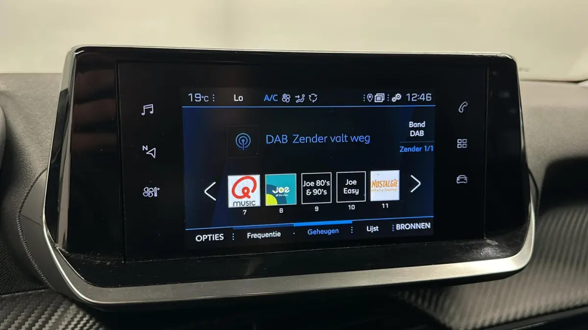1.2 PureTech Blue Lease Active NAVI CRUISE CARPLAY