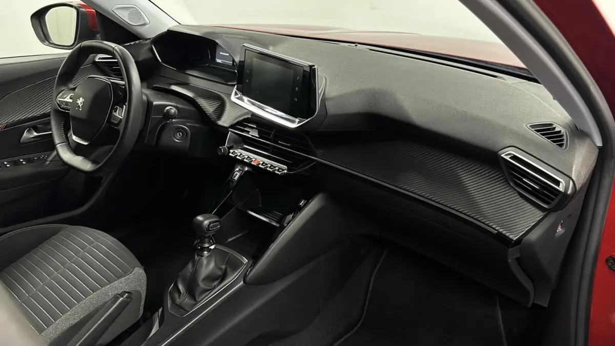 1.2 PureTech Blue Lease Active NAVI CRUISE CARPLAY