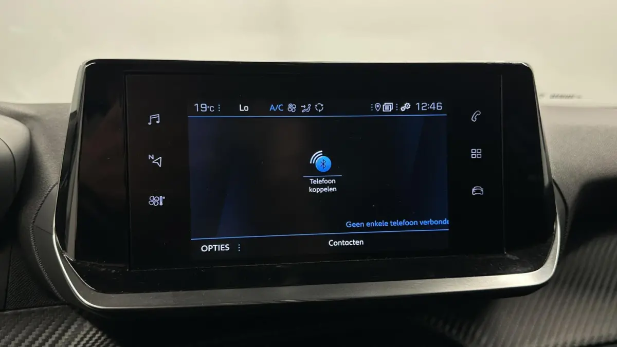 1.2 PureTech Blue Lease Active NAVI CRUISE CARPLAY