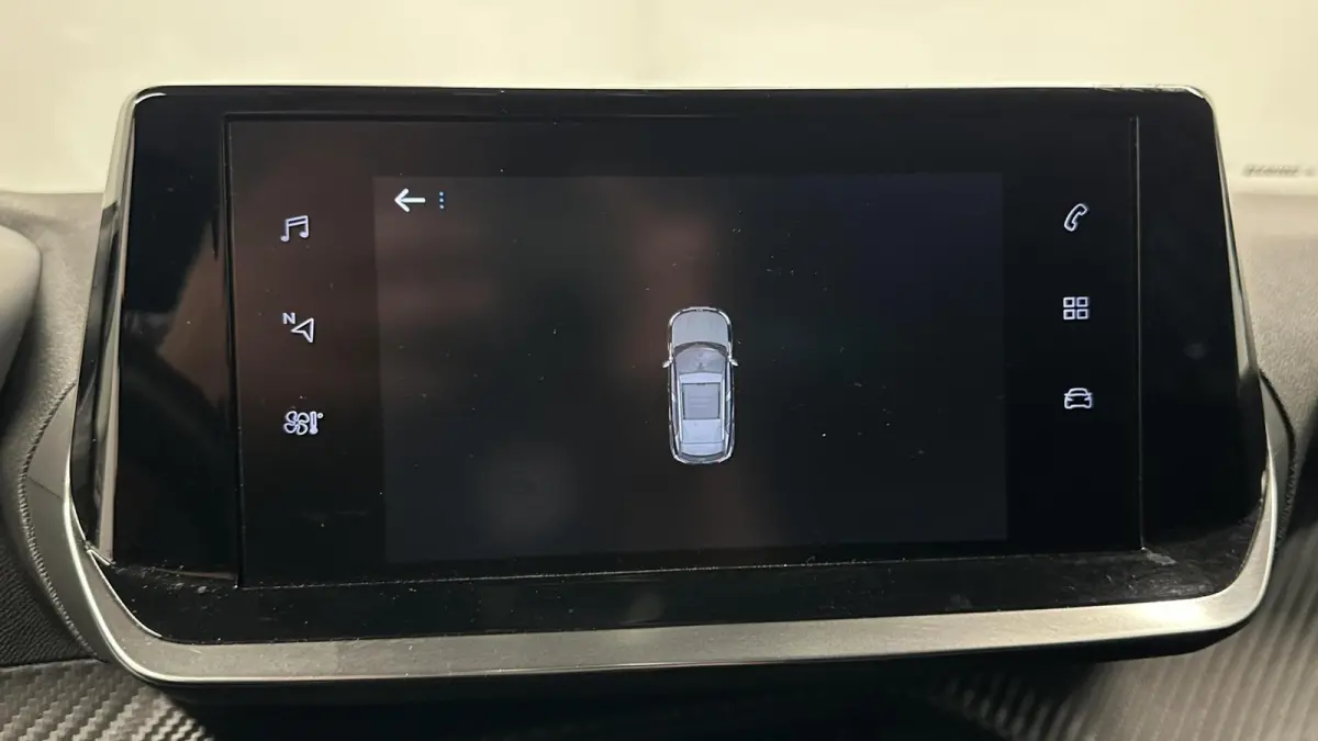 1.2 PureTech Blue Lease Active NAVI CRUISE CARPLAY