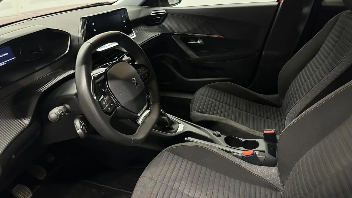 1.2 PureTech Blue Lease Active NAVI CRUISE CARPLAY