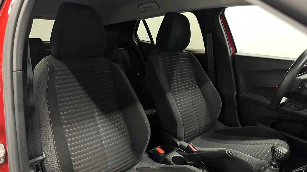 1.2 PureTech Blue Lease Active NAVI CRUISE CARPLAY
