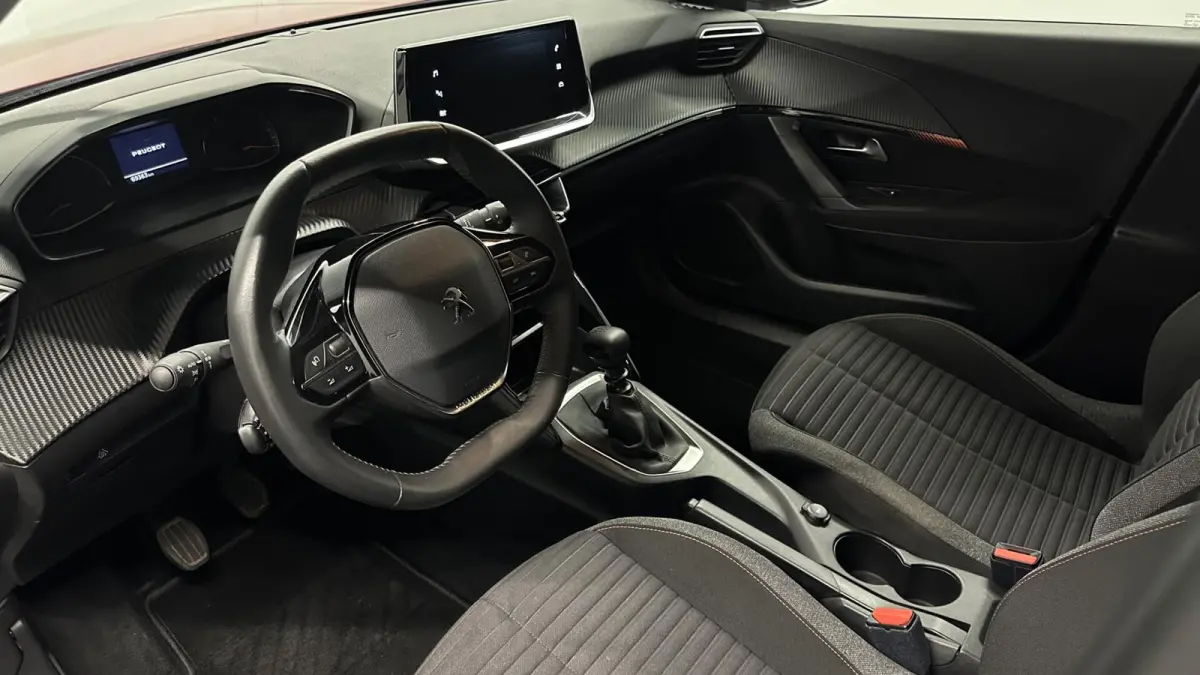 1.2 PureTech Blue Lease Active NAVI CRUISE CARPLAY
